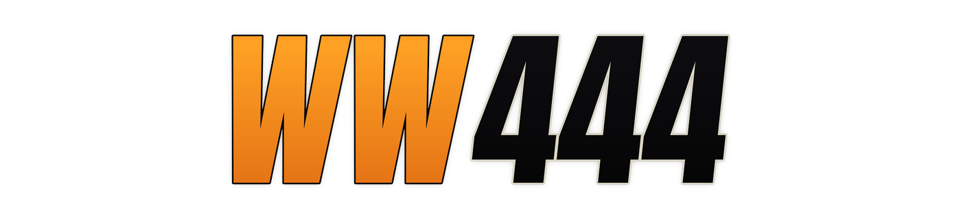 ww444 লোগো
